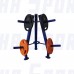 ALPHA AS-5120 WEIGHT PLATE TREE